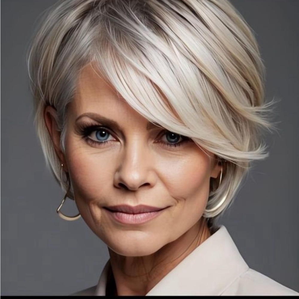 Meet your Posher, Sandy